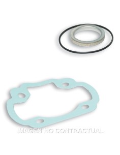 JUNTAS CILINDRO MHR APRILIA SRITALJET PISTA