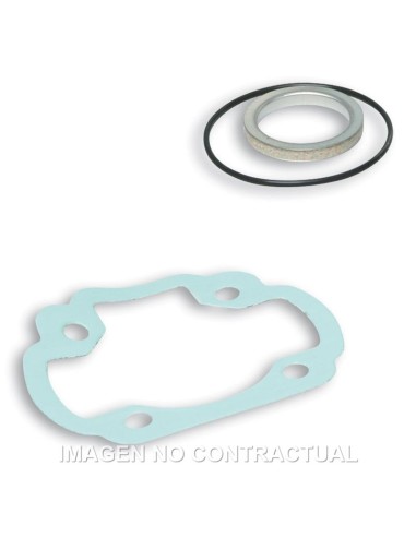 JUNTAS CILINDRO MHR APRILIA SRITALJET PISTA