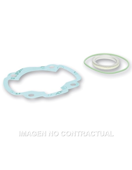 JUNTAS CILINDRO 318644 HONDA SH 50 FIFTY, SFX, BALI