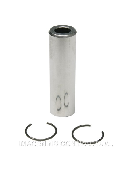 BULON CON CLIPS 14 X 0,8 X 47