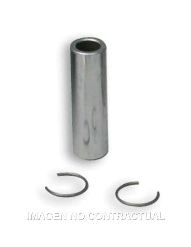 BULON CON CLIPS 12 X 08 X 40 PISTON 3411942