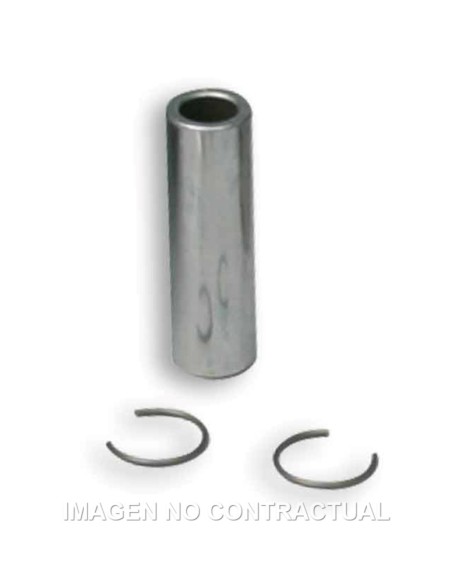 BULON CON CLIPS 12 X 08 X 40 PISTON 3411942