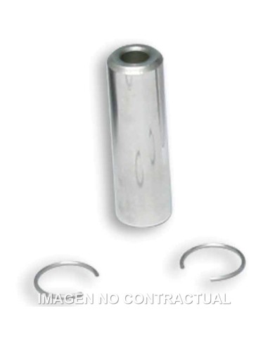 BULON PISTON MALOSSI 10X05X33,5 MM