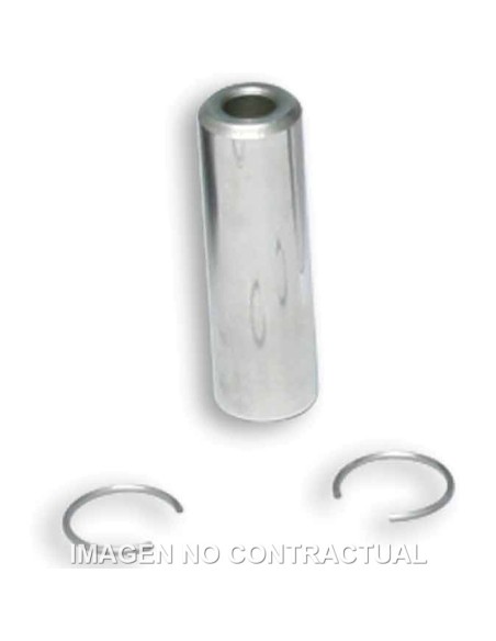 BULON PISTON MALOSSI 10X05X33,5 MM