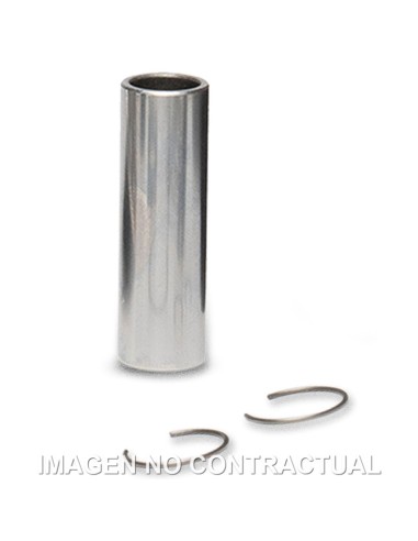 BULON PISTON MALOSSI 14X08X47