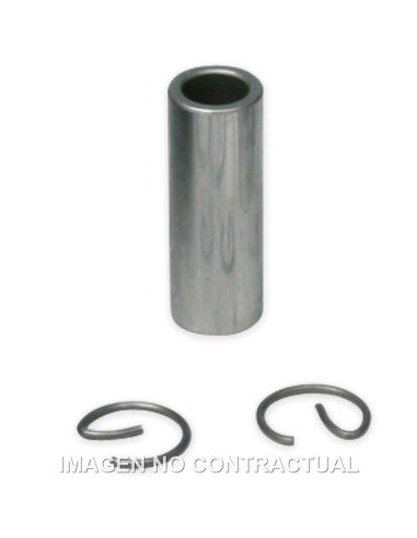 BULON PISTON MALOSSI 13X09X36 MM