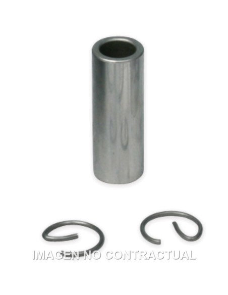 BULON PISTON MALOSSI 13X09X36 MM