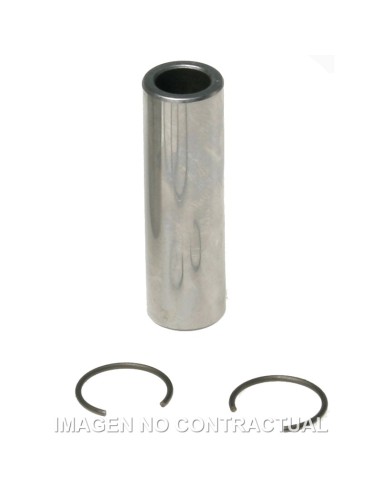 BULON PISTON MALOSSI 12X08X40 MM
