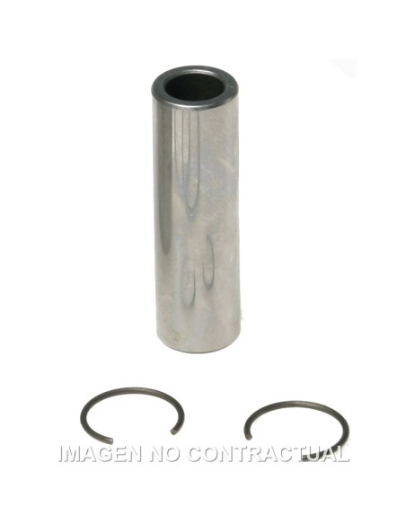 BULON PISTON MALOSSI 12X08X40 MM
