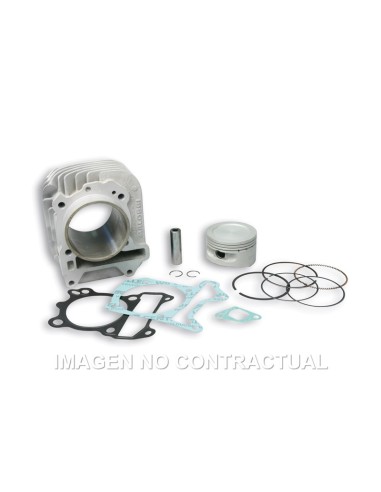 CILINDRO S /CULATA D.70 ALUMINIO MOTOR LEADER SKIPPER 4T