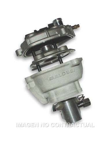 CILINDRO C/CULATA Y CULATIN D.40 MHR AEROX 50 LC