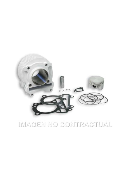 CILINDRO D.58 S/ CULATA YAMAHA CYGNUS 125 X