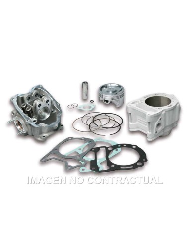 GRUPO TERMICO D.75,5 MM PIAGGIO BEVERLY 300