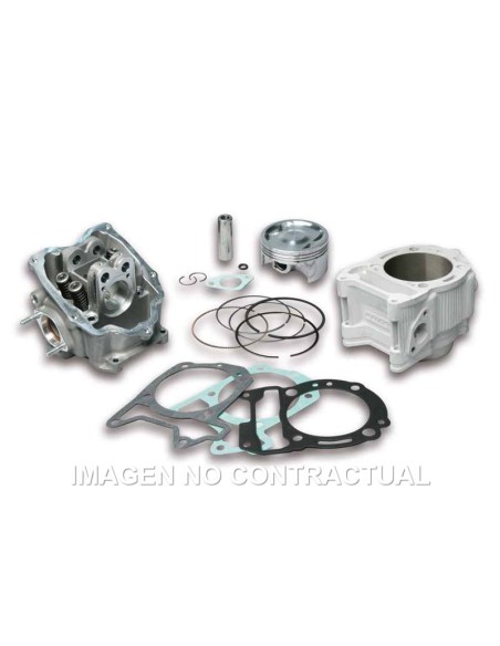 GRUPO TERMICO D.75,5 MM PIAGGIO BEVERLY 300