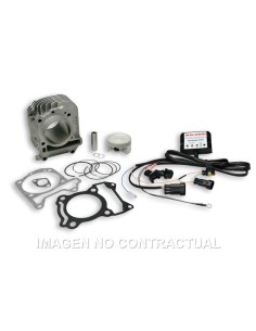 CILINDRO MALOSSI D.63MM HI-TECH VESPA GTS