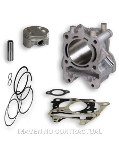 CILINDRO MALOSSI D.61 MM 4 STROKE HONDA FORZA 125