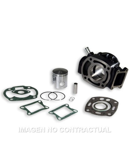 CILINDRO S/CULATA HONDA MBX 80, NSR 75, MTX 80