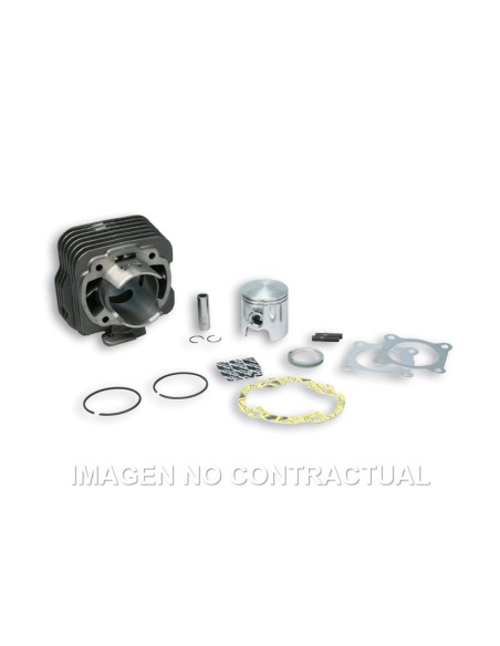 CILINDRO S/CULATA HONDA SFX 50, BALI 50,SH50 FIFTY
