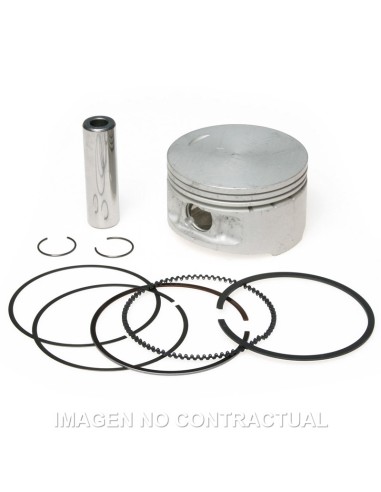 PISTON D.63 YAMAHA MAJESTY 125,150 4T (3111248 )