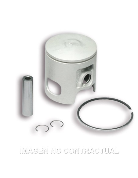 PISTON MALOSSI D 47 MM TROFEO APRILIA SR 50 TOL. A