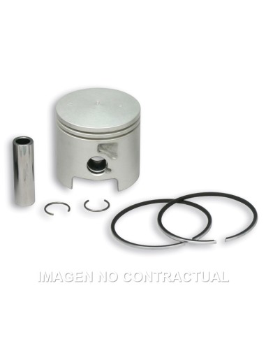 PISTON D.50 DERBI SENDA TOLERANCIA A CILINDRO 3111693