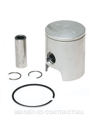 PISTON DIAMETRO 39,9MM STANDARD DERBI SENDA