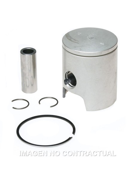 PISTON DIAMETRO 39,9MM TOLERANCIA C DERBI SENDA