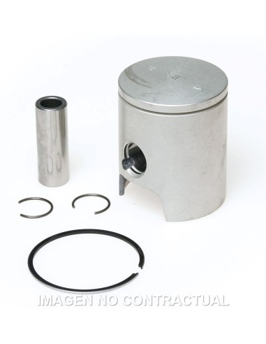 PISTON TOLERANCIA C D.40,3MM 1 SEG., MINARELLI AM6