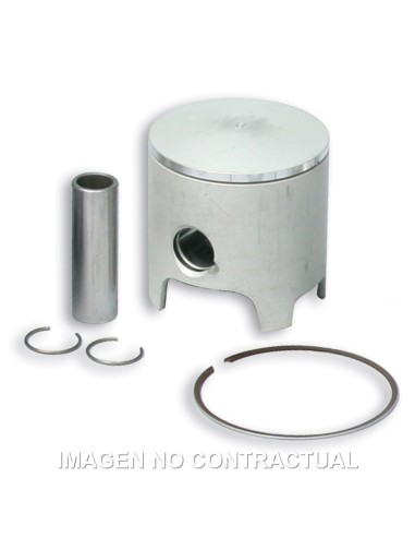 PISTON MALOSSI D.50 MM BULON 13MM BIG BORE TOL AA