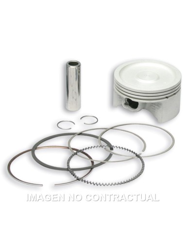 PISTON D.63MM BULON 14 TOLERANCIA A YAMAHA X-MAX 125