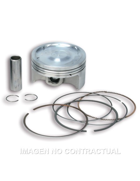 PISTON MALOSSI D 70 BULON 15 MM YAMAHA TMAX 500