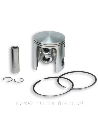 PISTON MALOSSI D 61 VESPA PX 125/150 COSA 125/150