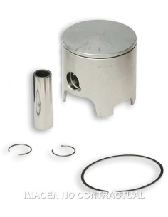 PISTON MALOSSI D.52 MM BIG BORE MINARELLI TOL. AA