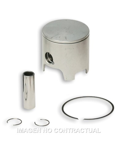 PISTON MALOSSI D 52 MHR TESTA ROSSA TOL BB.