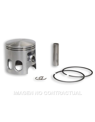 PISTON D. 57'5 MM SERIE A YAMAHA DT 80,TZR 80,RD 80