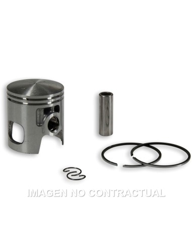 PISTON 45,5 MM TOLERANCIAA HONDA NSR 50