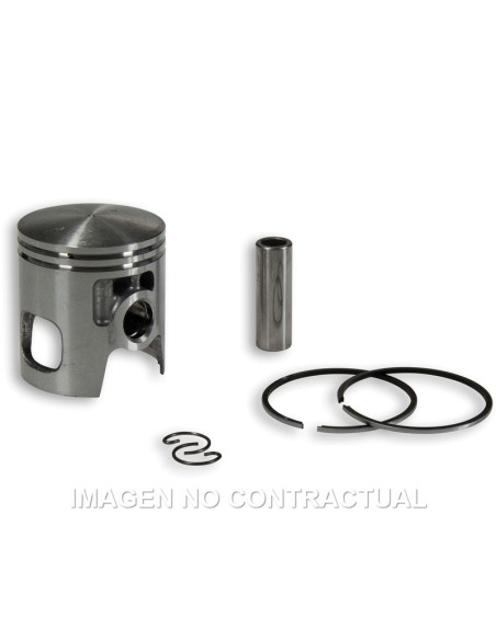 PISTON 45,5 MM TOLERANCIAA HONDA NSR 50