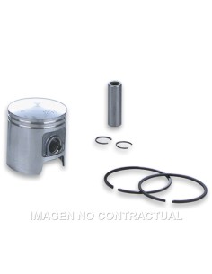 PISTON SERIE C VESPA ZIP 50