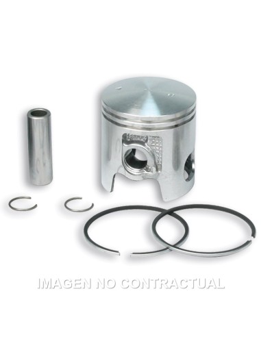 PISTON D.47 MM PIAGGIO NRG 50 TOLERANCIA A