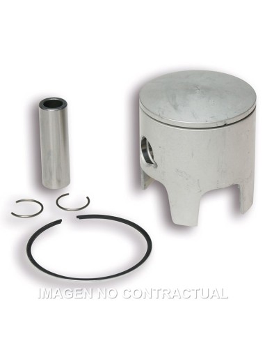 PISTON MALOSSI CROSS D. 47,6 MM , TOLERANCIA D