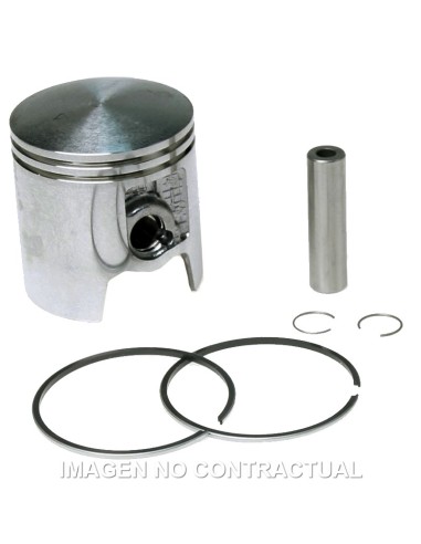 PISTON D.47 MHR APRILIA SR 50