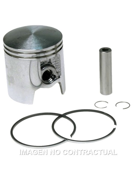 PISTON D.47 MHR APRILIA SR 50