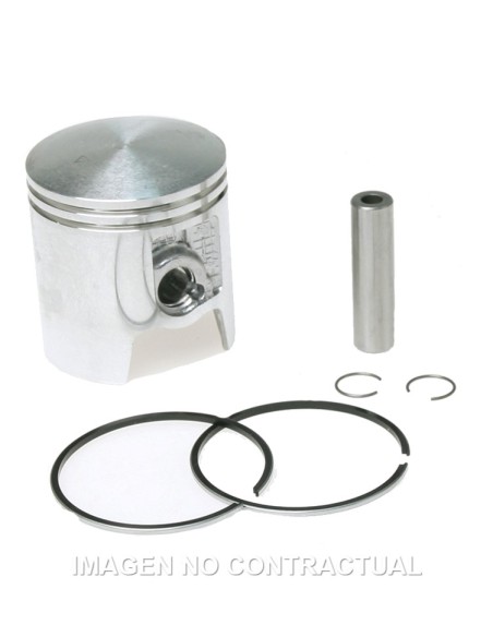 PISTON D.47 MHR TOLERANCIA B APRILIA SR 50, ITALJET PISTA