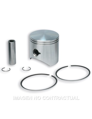 PISTON TOLERANCIA B D.65MM PIAGGIO SKIPPER, HEXAGON