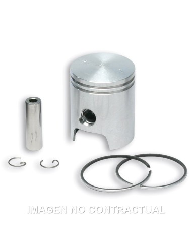 PISTON D.40MM TOLERANCIA A YAMAHA JOG, SR, RALLY,CHRONO,FIRS