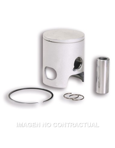 PISTON 40MM BULON 10MM TOLERANCIA A SR, JOG, RALLY, ARK
