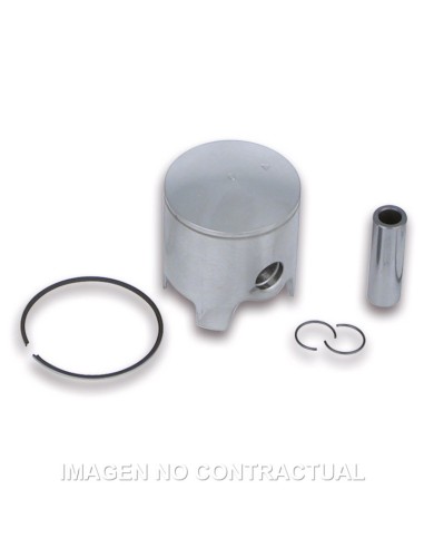 PISTON 47,6 MM CILINDRO 97 PISTA