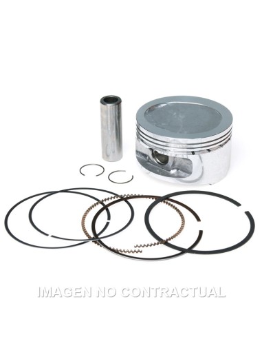 PISTON D.74 TOLERANCIA A MAJESTY 250