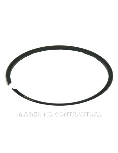 SEGMENTO CROMADO 40,3 X 1 MM. DERBI DRD