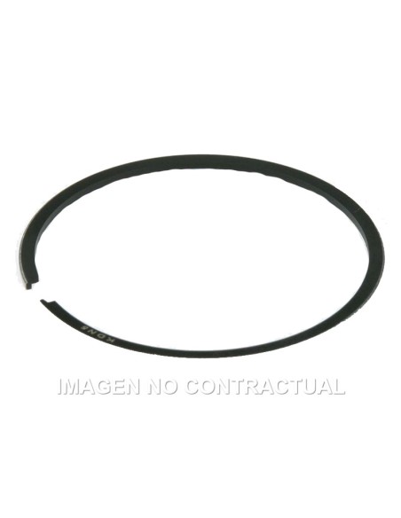 SEGMENTO CROMADO 40,3 X 1 MM. DERBI DRD